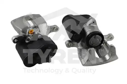 Суппорт тормозной TYREN TYR5033151