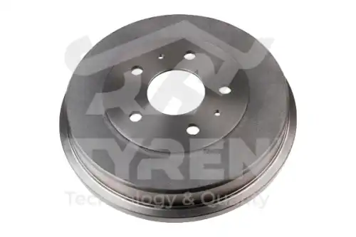 Тормозной барабан TYREN TYR1310661