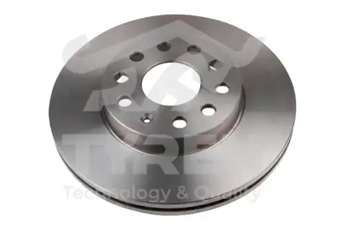 Тормозной диск TYREN TYR1023551