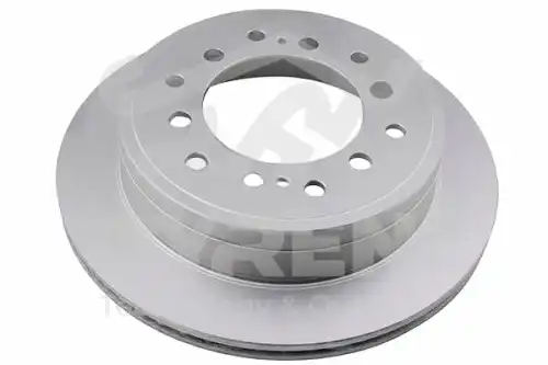 Тормозной диск TYREN TYR1120291