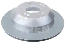 Тормозной диск TYREN TYR1016231