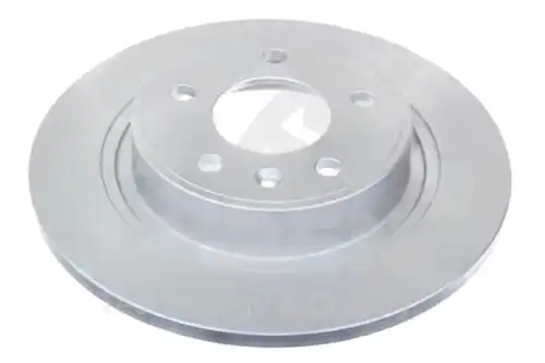 Тормозной диск TYREN TYR1020561