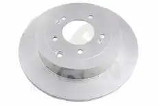 Тормозной диск TYREN TYR1114211