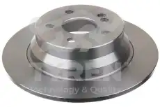 Тормозной диск TYREN TYR1015151