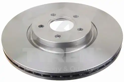 Тормозной диск TYREN TYR1020241