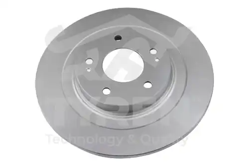 Тормозной диск TYREN TYR1112821