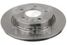 Тормозной диск TYREN TYR1012871