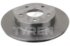 Тормозной диск TYREN TYR1011591