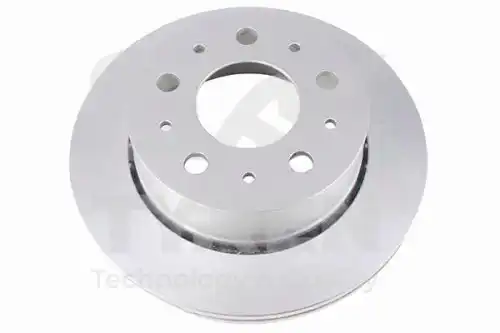 Тормозной диск TYREN TYR1111091