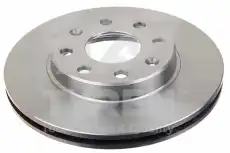 Тормозной диск TYREN TYR1020481