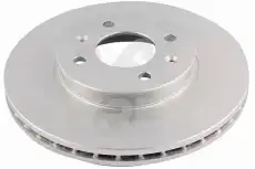 Тормозной диск TYREN TYR1114171