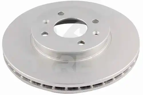 Тормозной диск TYREN TYR1114171