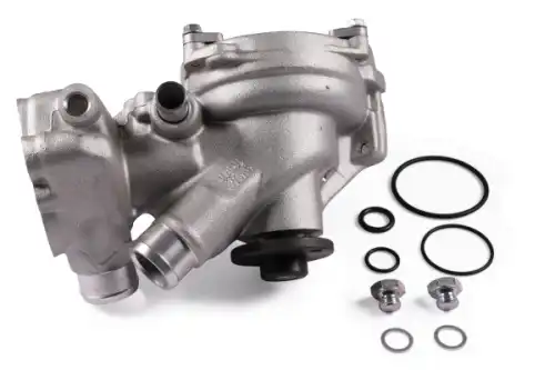 помпа!\ MB W140 2.8/3.2 24V 91> P195 HEPU