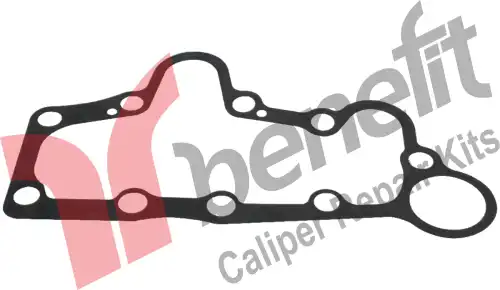 прокладка суппорта 3606 BENEFIT