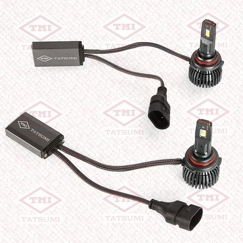 Автолампа TATSUMI TFN1006LED