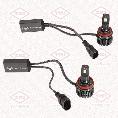 Автолампа TATSUMI TFN1009LED