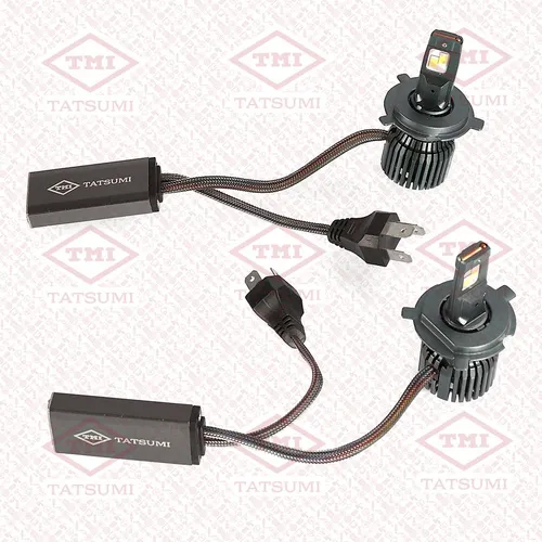 Автолампа TATSUMI TFN1011LED