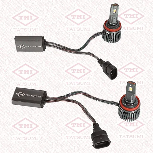 Автолампа TATSUMI TFN1012LED