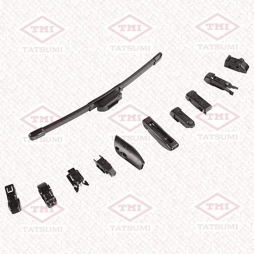 Щетка стеклоочистителя TFH1033 TATSUMI