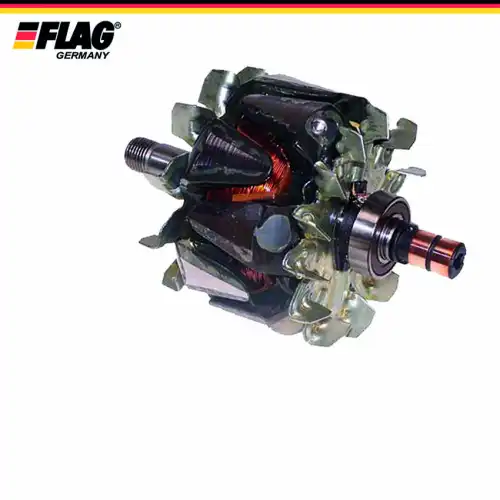 ROTOR 850041 FLAG