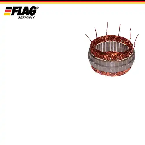 статор генератора 860035 FLAG