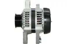 глушитель средняя часть Ford 104210-9240 DENSO