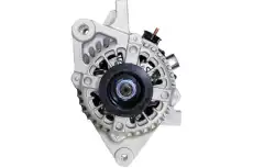 глушитель средняя часть Opel 104210-9250 DENSO