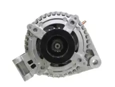 глушитель средняя часть Ford 443634 ALANKO