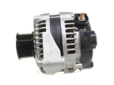 глушитель средняя часть Ford 443634 ALANKO