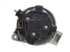 глушитель средняя часть Ford 443634 ALANKO