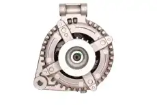 глушитель средняя часть Ford 214.169.1502 DRI