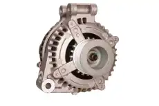 глушитель средняя часть Ford 214.169.1502 DRI