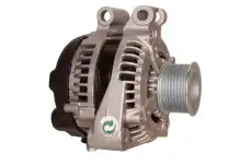 глушитель средняя часть Ford 214.169.1502 DRI