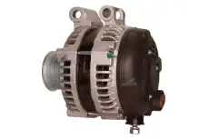 глушитель средняя часть Ford 214.169.1502 DRI