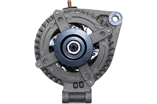 глушитель средняя часть Ford 104210-4012 DENSO