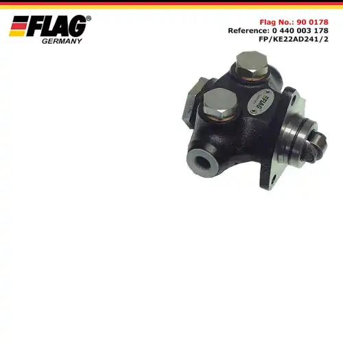 CABLE, ELECTRIC 900178 FLAG