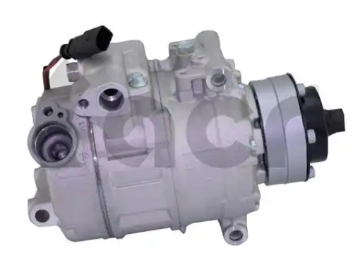 компрессор кондиционера Audi 134266 ACR