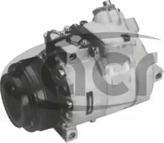 компрессор кондиционера BMW 134500R ACR