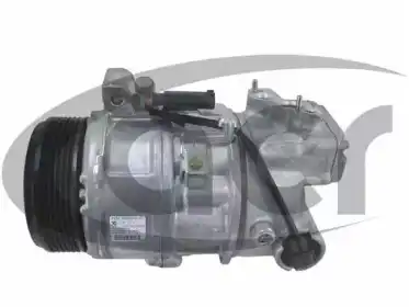 компрессор кондиционера BMW E90 05> 134477R ACR