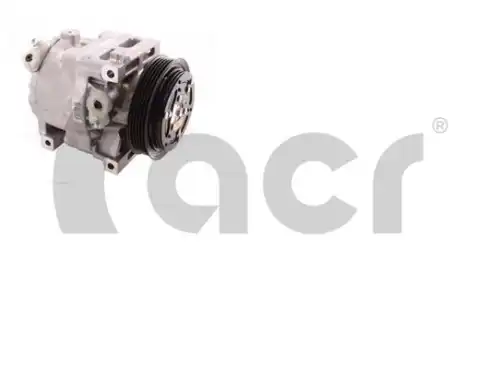 компрессор конд. 134391 ACR