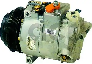 компрессор кондиционера MB 134337 ACR