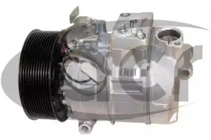 компрессор кондиционера MB 134262R ACR