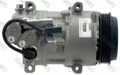 компрессор кондиционера MB 8629607 TEAMEC