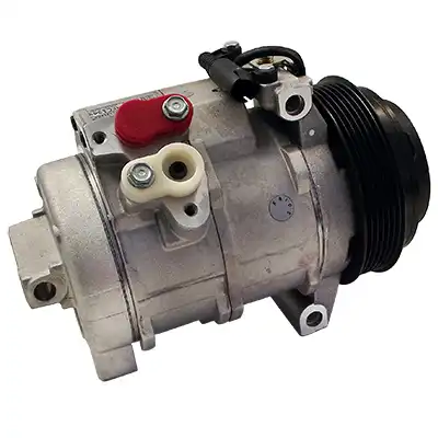 Рулевой наконечник HOFFER K15197A