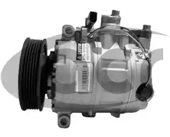 компрессор кондиционера Audi 134483R ACR