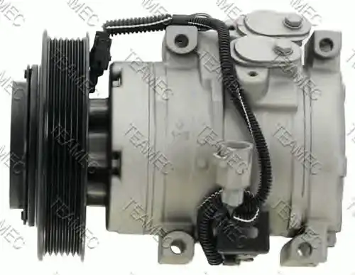 Шаровая опора TEAMEC 8638798
