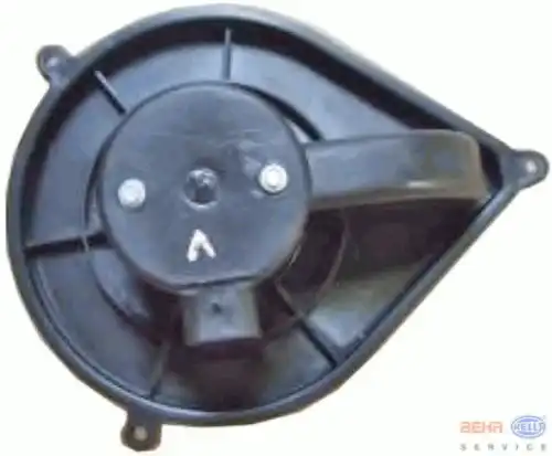 Вентилятор отопителя HELLA 8EW 351 039-371