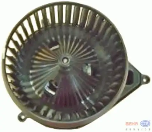Вентилятор отопителя HELLA 8EW 351 039-381