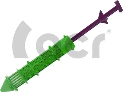 Осушитель кондиционера ACR 170236