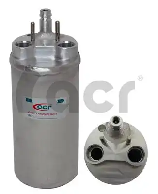Осушитель кондиционера ACR 170280